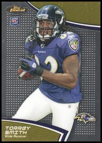 11TFIN 81 Torrey Smith